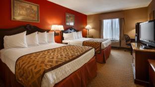 Days Inn by Wyndham Laurel MS in Laurel (Mississippi)