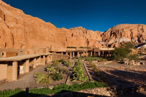 Alto Atacama Desert Lodge & Spa