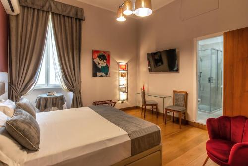 Hotel Paba - image 7