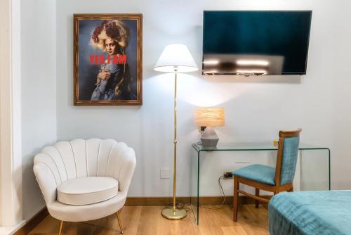 Hotel Paba - main image