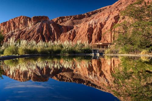 Alto Atacama Desert Lodge & Spa