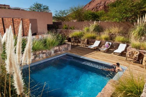 Alto Atacama Desert Lodge & Spa