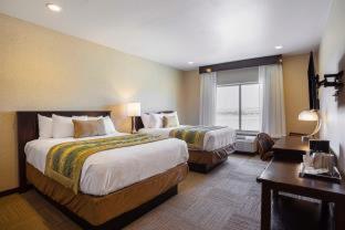 The Hotel at Sunland Park Casino El Paso, Ascend Hotel Collection