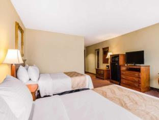 cheap hotels in carthage mo