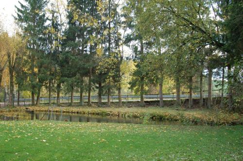 B&B Het Groote Genoegen - image 7