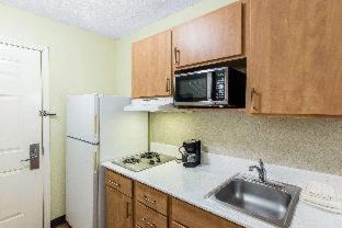 Hawthorn Extended Stay by Wyndham Lewisville