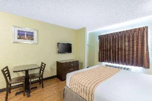 Suburban Extended Stay Hotel Lewisville