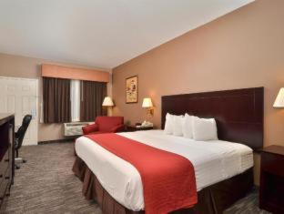 Best Western Dayton Inn and Suites