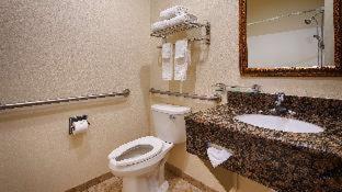 Best Western Lockhart Hotel and Suites