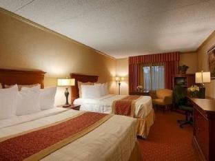 Best Western Plus Murray Hill Hotel and Suites