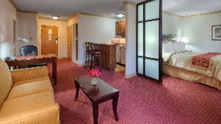 Best Western Plus Murray Hill Hotel and Suites