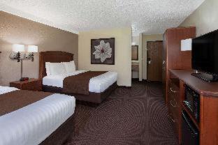 AmericInn by Wyndham Ironwood