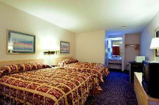 Americas Best Value Inn Garden City