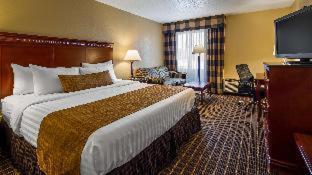 Best Western PLUS Bridgeport Inn