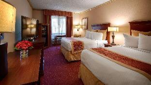 Best Western Plus Murray Hill Hotel and Suites