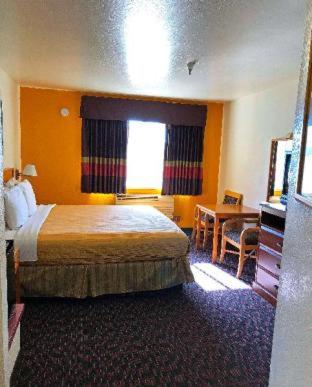 Americas Best Value Inn Dunnigan