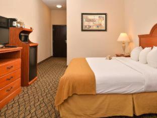 Quality Inn & Suites Jefferson City