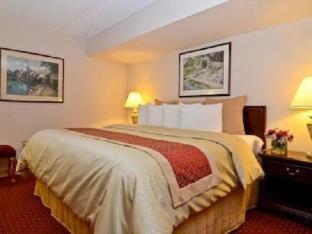 Best Western Plus Murray Hill Hotel and Suites