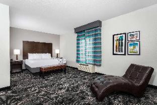 La Quinta Inn & Suites by Wyndham Columbus - Edinburgh