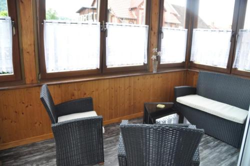 Ferienwohnung Farbtraeume - image 7