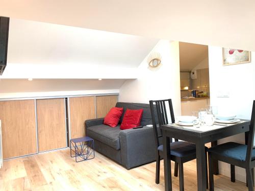 Appart'Village Jouy Les Metz in Jouy-en-Josas