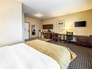 Comfort Inn and Suites Barnesville - Frackville