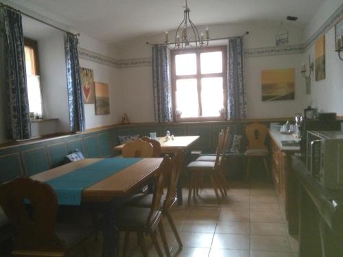 Alte Poststation Goldener Hirsch 4