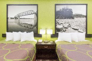 Super 8 by Wyndham Southaven, Southaven (Foto 10)