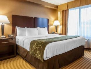 Comfort Suites Wenatchee Gateway