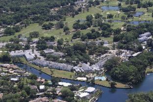 Plantation on Crystal River, Ascend Hotel Collection