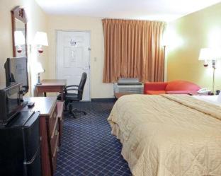 Econo Lodge North