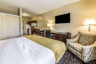 Comfort Inn and Suites Barnesville - Frackville