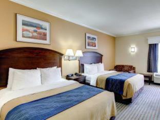 Comfort Inn Corsicana East