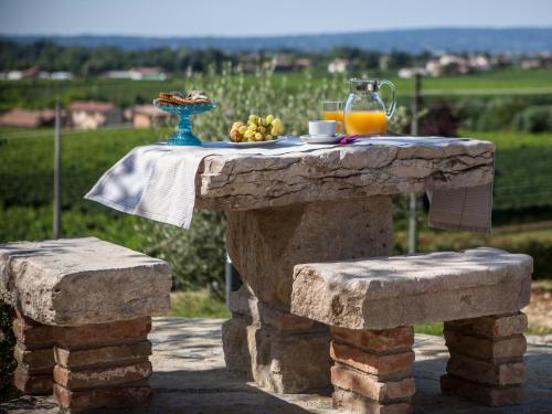 Bejárat, Le Pervinche in Pieve Di Soligo
