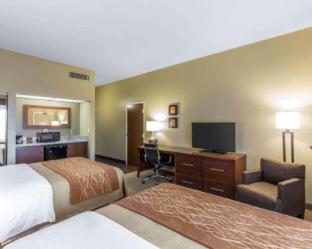 Comfort Inn Naples East I-75