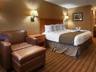 Best Western Covington