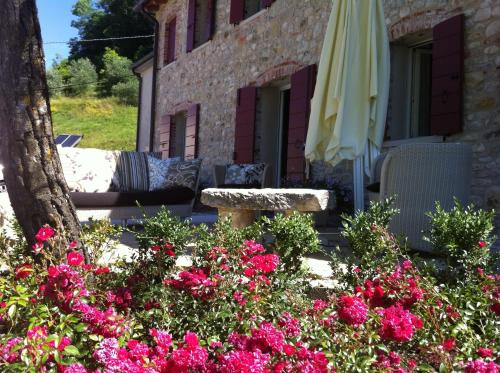 Kert, Le Pervinche in Pieve Di Soligo