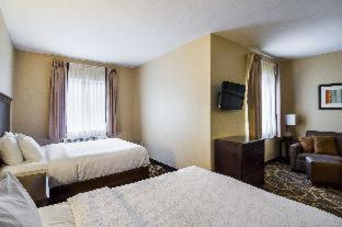 MainStay Suites Fargo