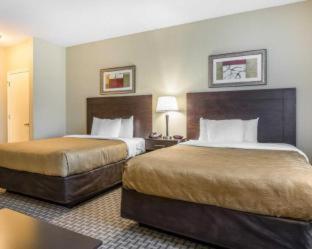 MainStay Suites Meridian