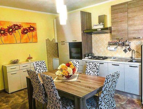 Casa vacanze valledoria gîte à louer Valledoria