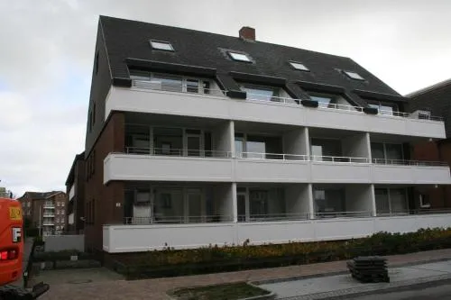 Winora - Tripp in Wenningstedt-Braderup, Deutschland
