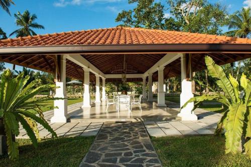 The Notary's House in Makandura