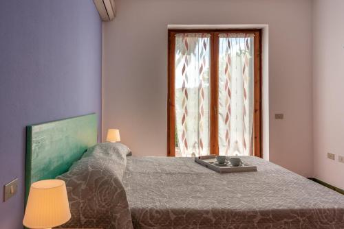  Residence Le Pavoncelle in Santa Teresa Gallura