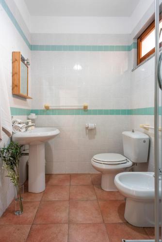 Residence Le Pavoncelle - image 6