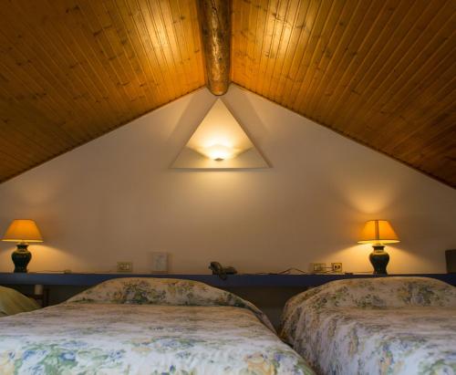 Hotel Locanda Mel Room Type - Triple Room