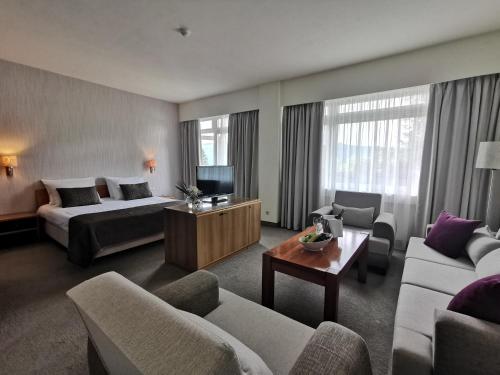 Plitvice Hotel