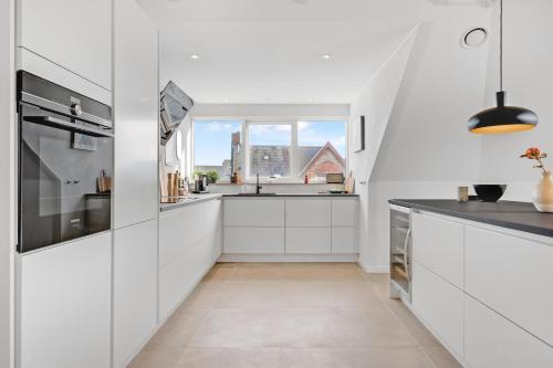 Adnana - Penthouse 3 bedroom - Heart of Aalborg - image 4