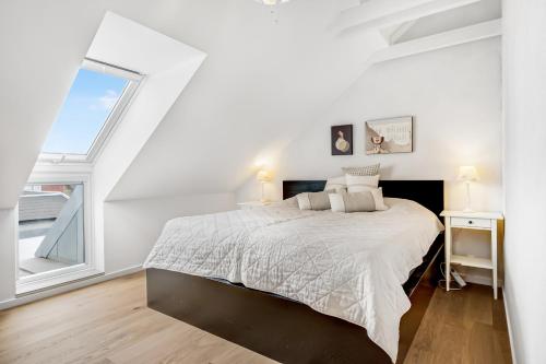 aday - Penthouse 3 bedroom - Heart of Aalborg
