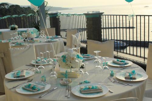 Hotel La Ripetta - image 8