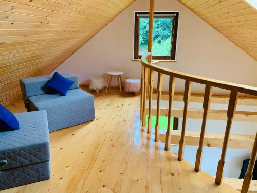 FlowMove Retreat Kamesznica FlowMove Retreat Kamesznica